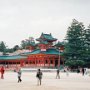 Kyoto, Japan